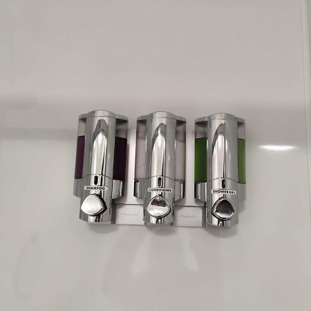 Double Ensuite Rooms Swansea Zewnętrze zdjęcie