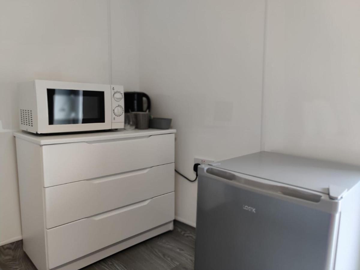 Double Ensuite Rooms Swansea Zewnętrze zdjęcie