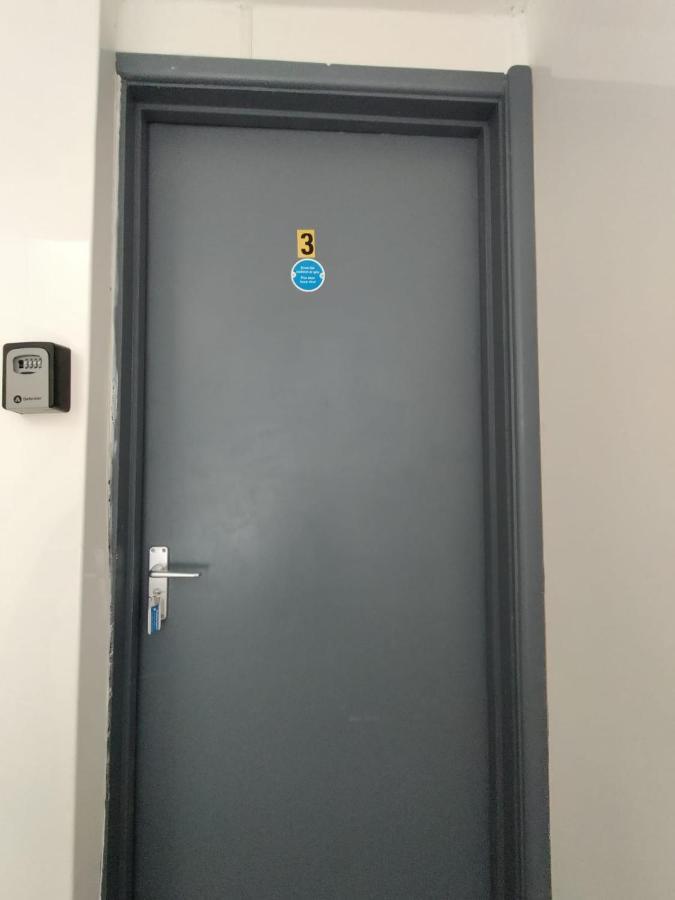 Double Ensuite Rooms Swansea Zewnętrze zdjęcie