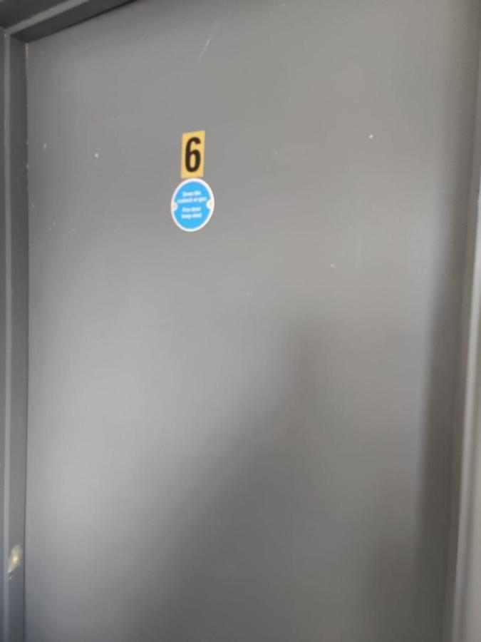Double Ensuite Rooms Swansea Zewnętrze zdjęcie